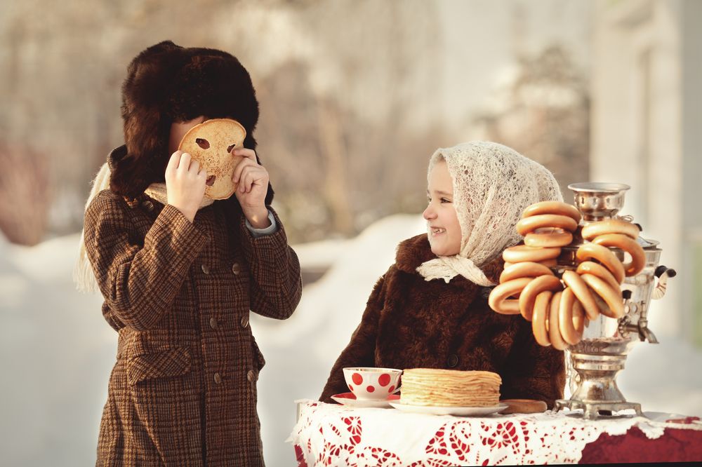 Фотография автора Анна Набатова