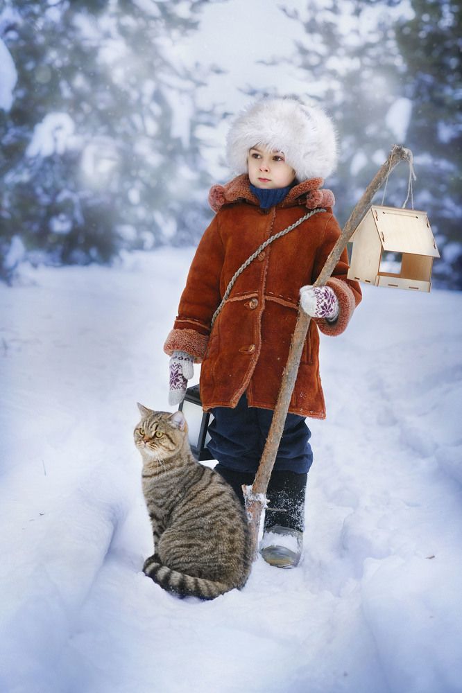 Photograph by Ирина Ефимова