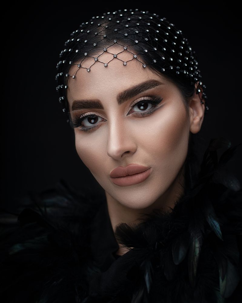 Photograph by Hadi Arjmand