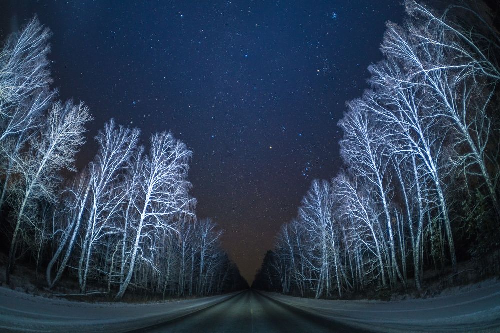 Photograph by Александр Герасимов