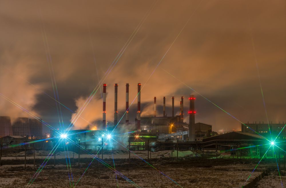 Photograph by Александр Герасимов