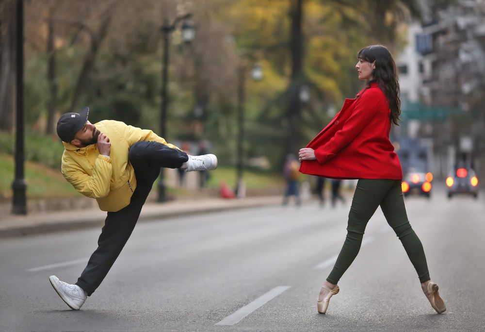 Photograph by Kors Larissa