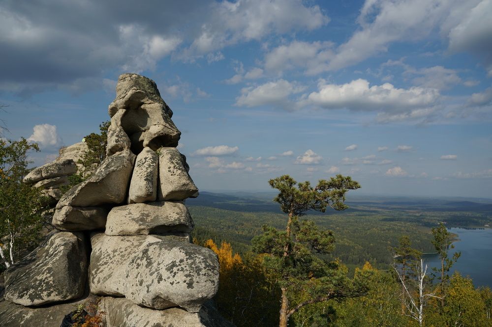 Photograph by Александр Герасимов