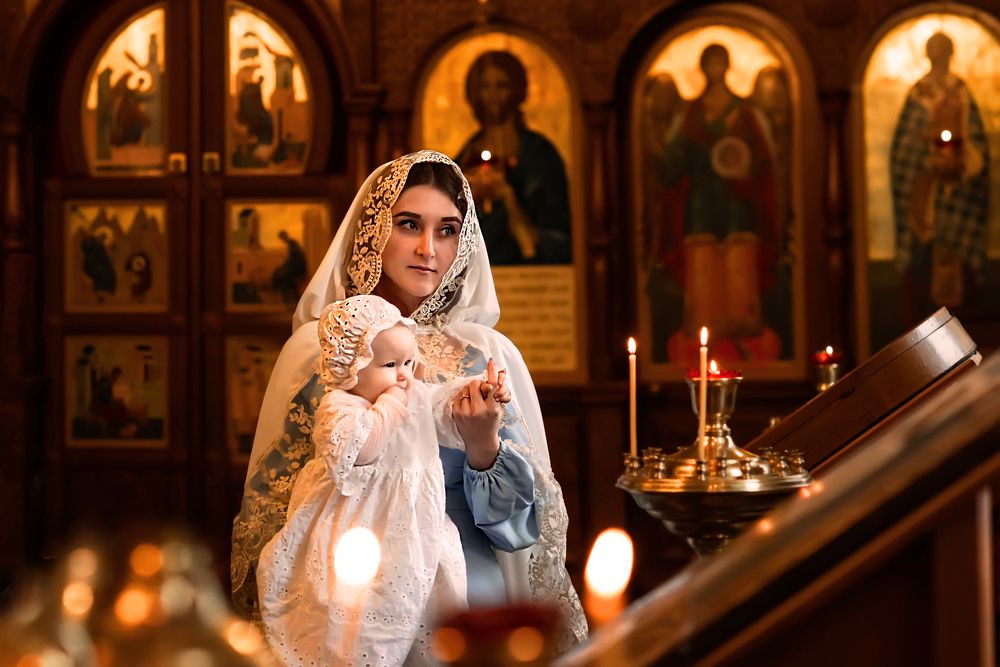 Photograph by Валентина Бирина