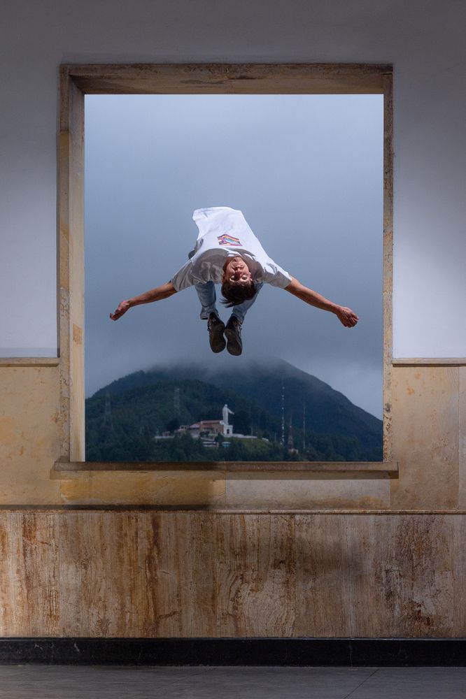 Photograph by Kevin Molano Ph