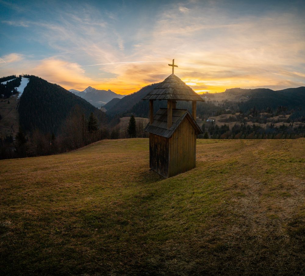 Photograph by Filip Micunda