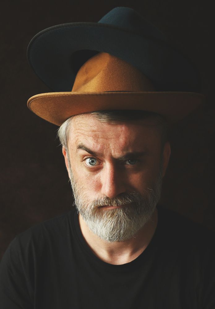 Photograph by Анастасия Губарева