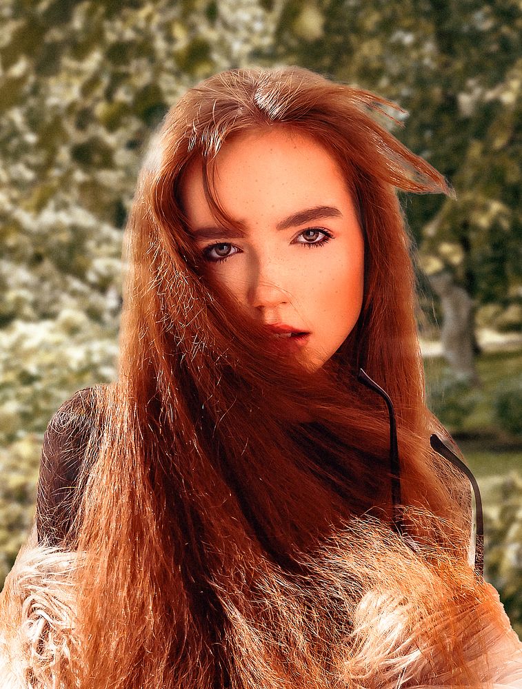 Photograph by Sergey Palchikov