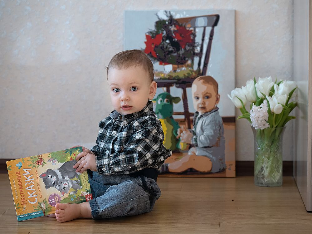 Photograph by Маргарита Ивкова