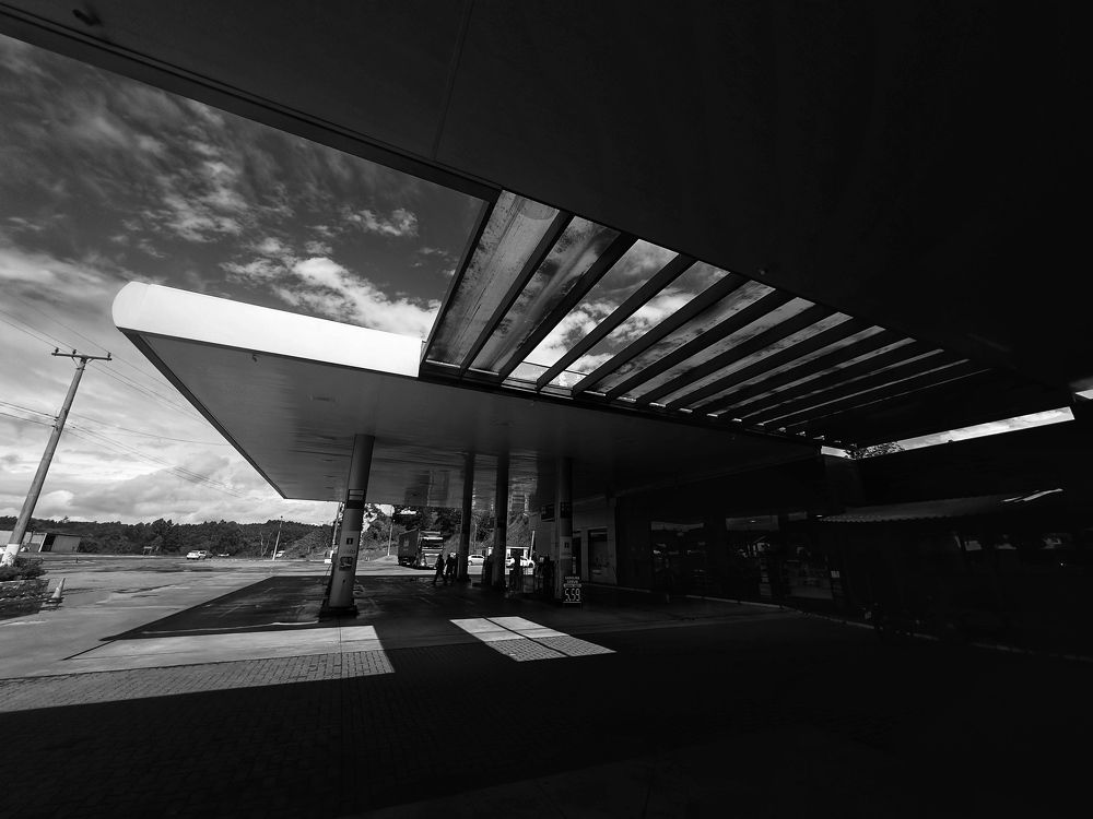 Photograph by Italo Santos