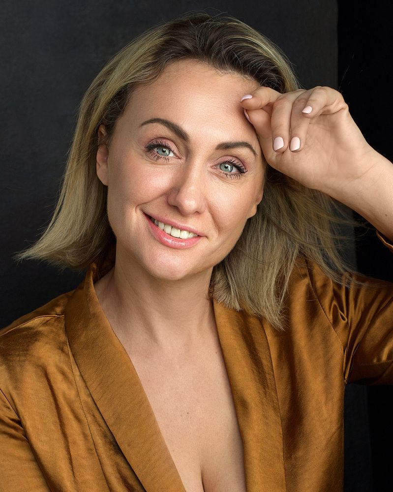 Photograph by Irina Liebmann