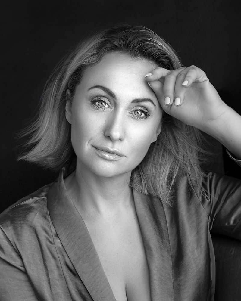 Photograph by Irina Liebmann