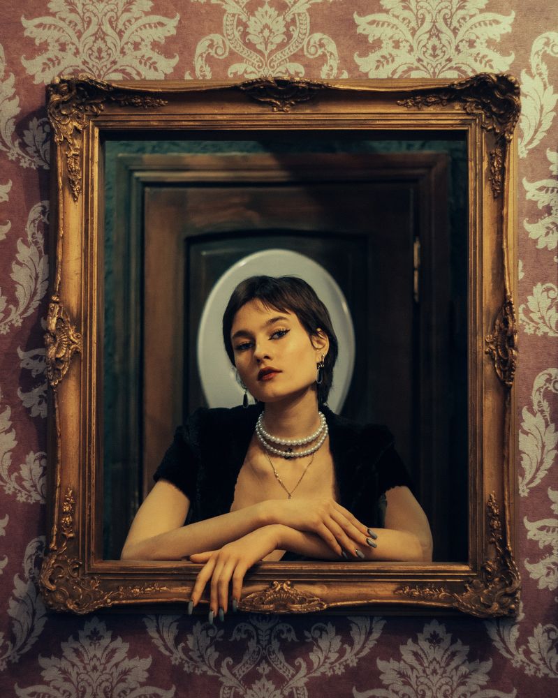 Photograph by Victor Televca