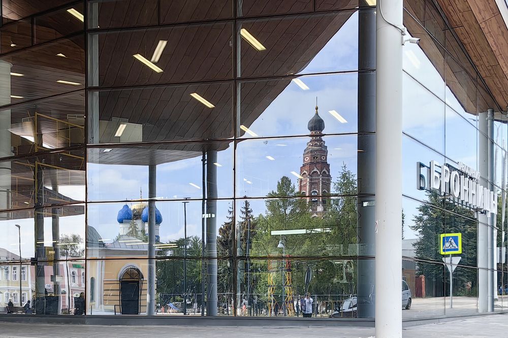 Photograph by Елена Алексеева