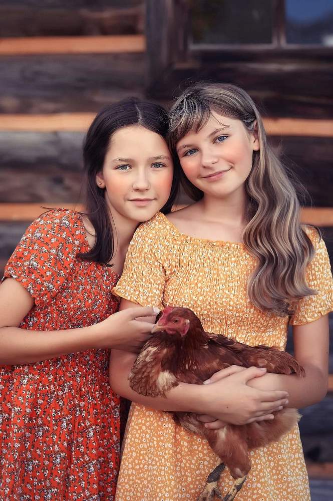 Фотография автора Lyudmyla Medviychuk