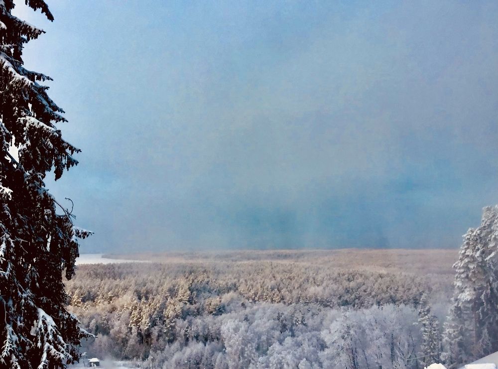 Photograph by NELLY KOROLEVSKAYA