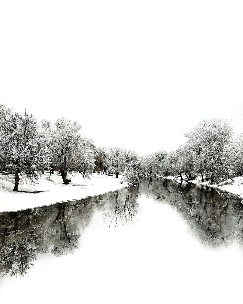 Photograph by Оксана Борисевич