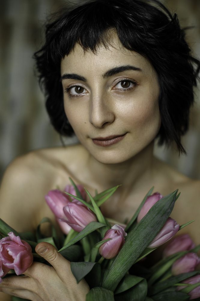 Photograph by Вакина Екатерина