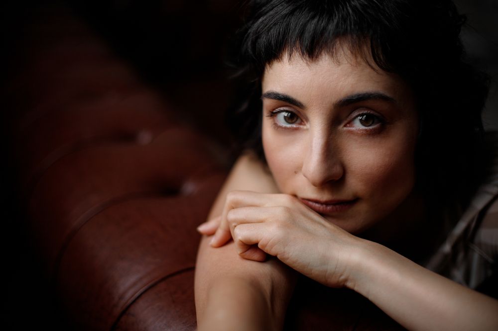 Photograph by Вакина Екатерина