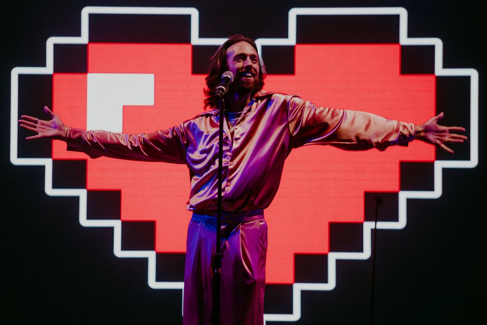 Photograph by Uriel Canales