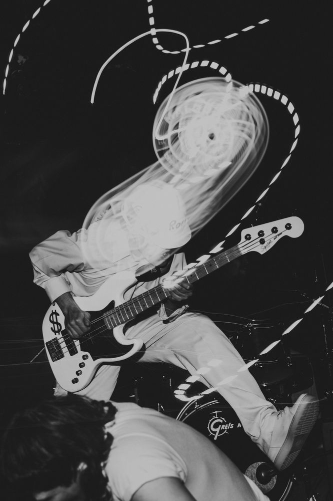 Photograph by Uriel Canales