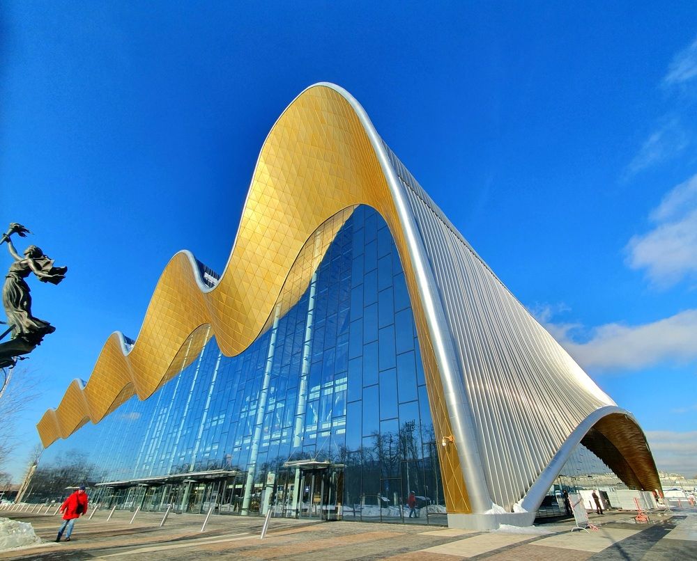 Photograph by Яна Галимуллина