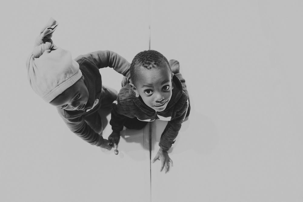 Photograph by Uriel Canales