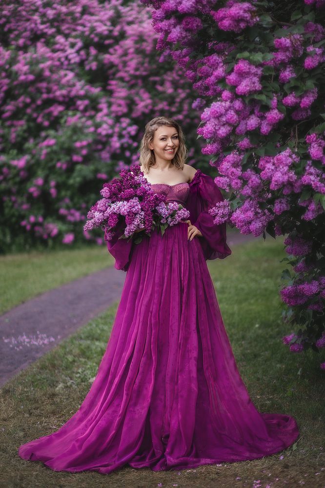 Photograph by Юлия Смородина