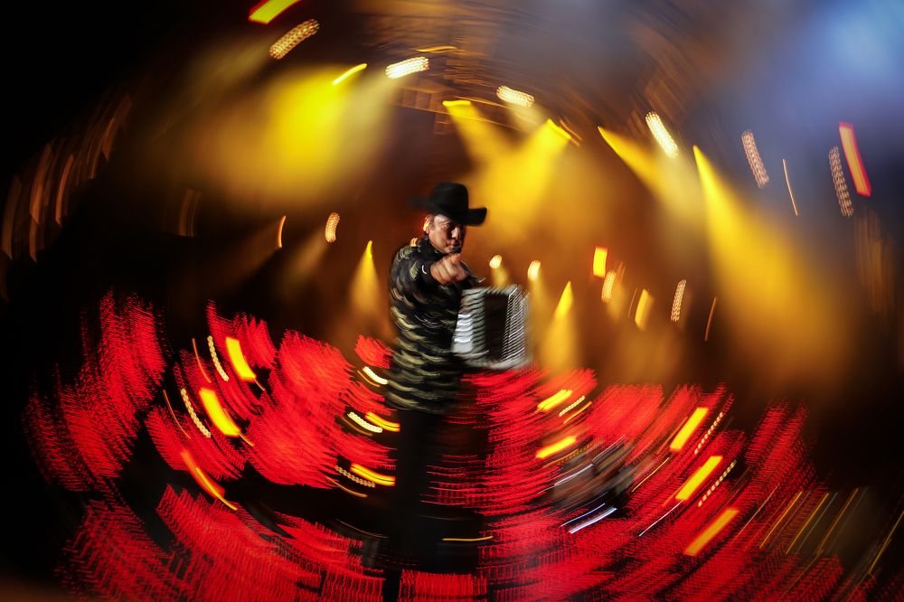 Los Tigres del Norte