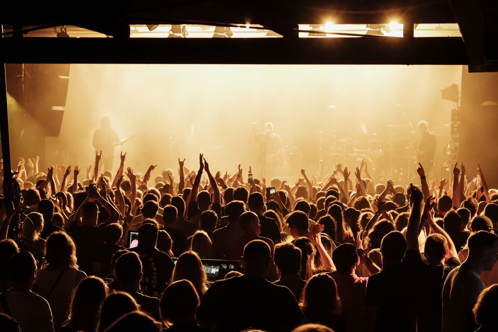 Photograph by Анна Пыхова