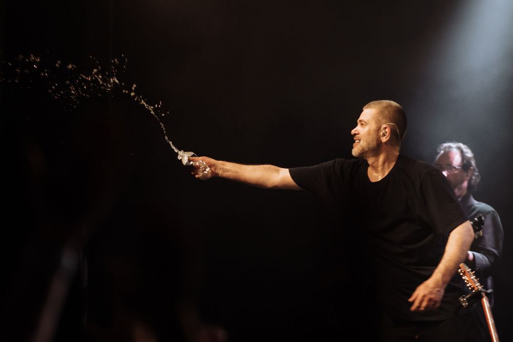 Photograph by Анна Пыхова