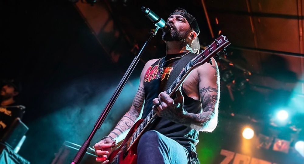 Photograph by Hamid Hashemi