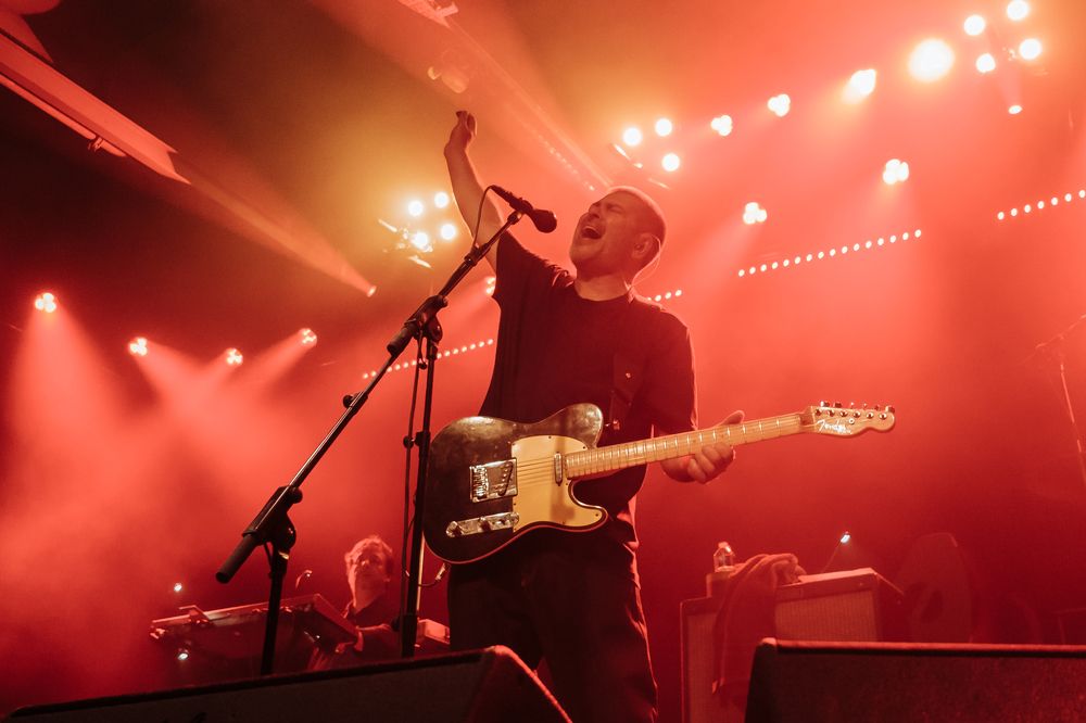 Photograph by Анна Пыхова