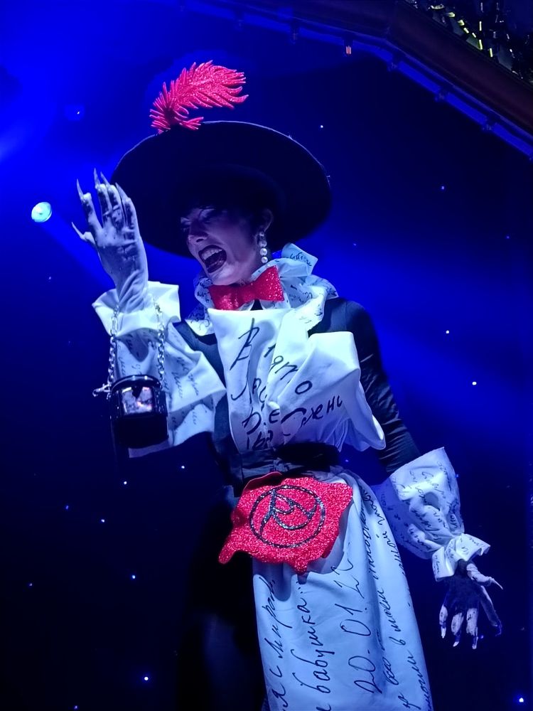 Photograph by Татьяна Шевелева