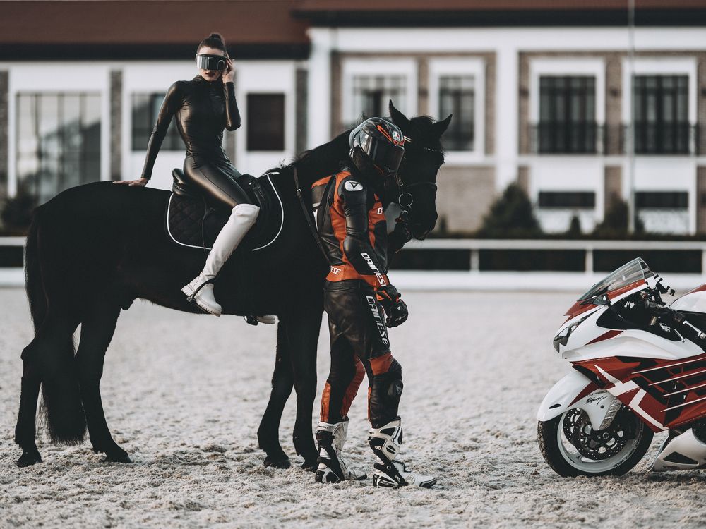 Фотография автора Олег Сотник