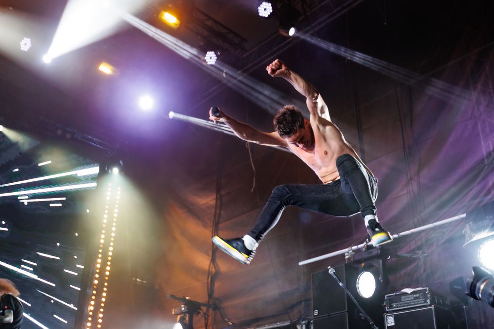 Photograph by Ekaterina Shilkina