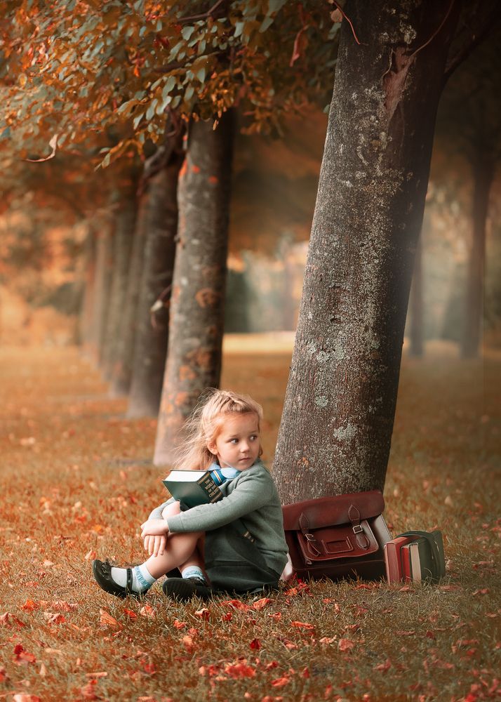 Photograph by Malgorzata Pomietlo