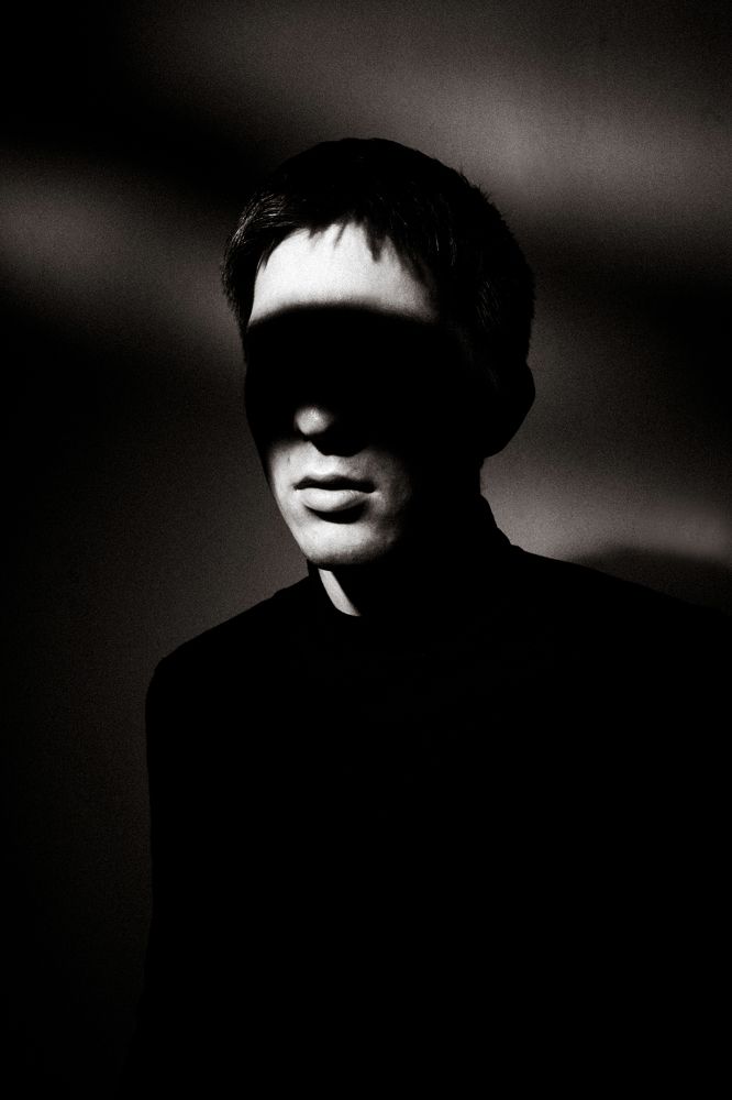 Photograph by Rinat Shahmetov