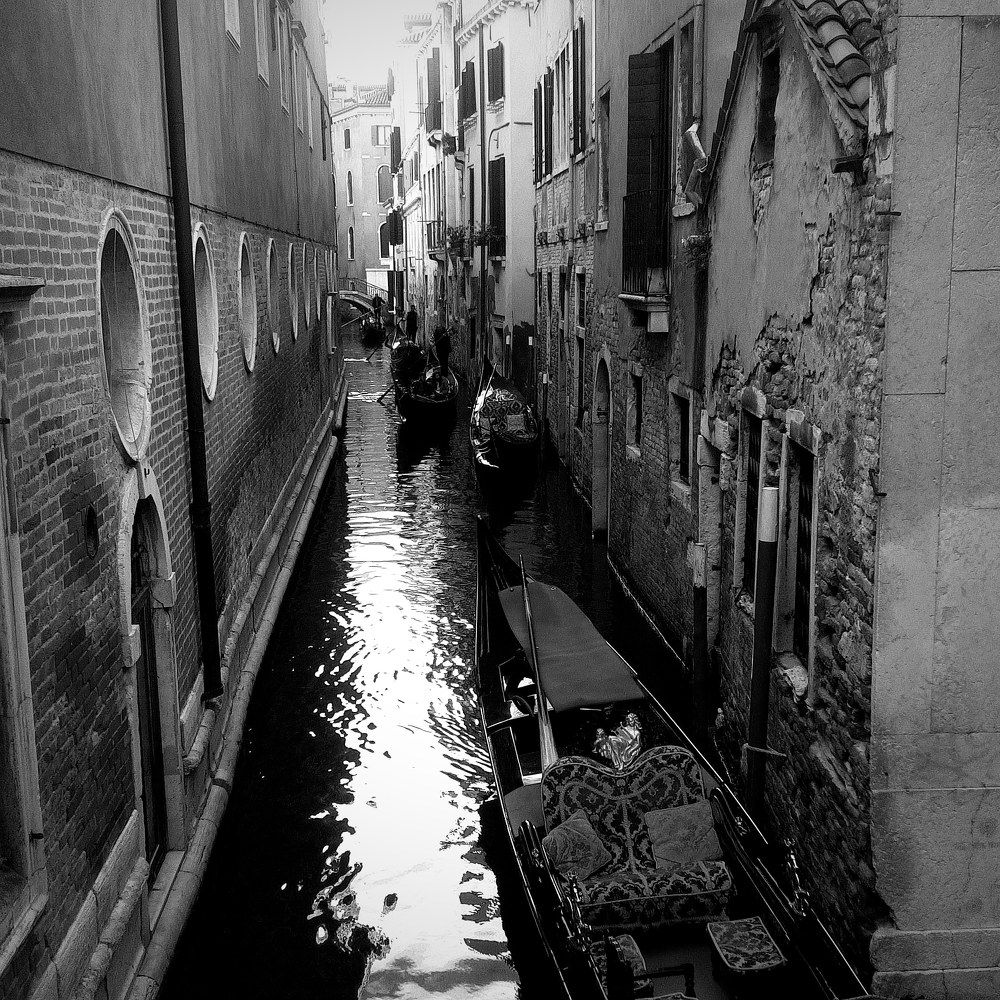 Photograph by enrique biagioli
