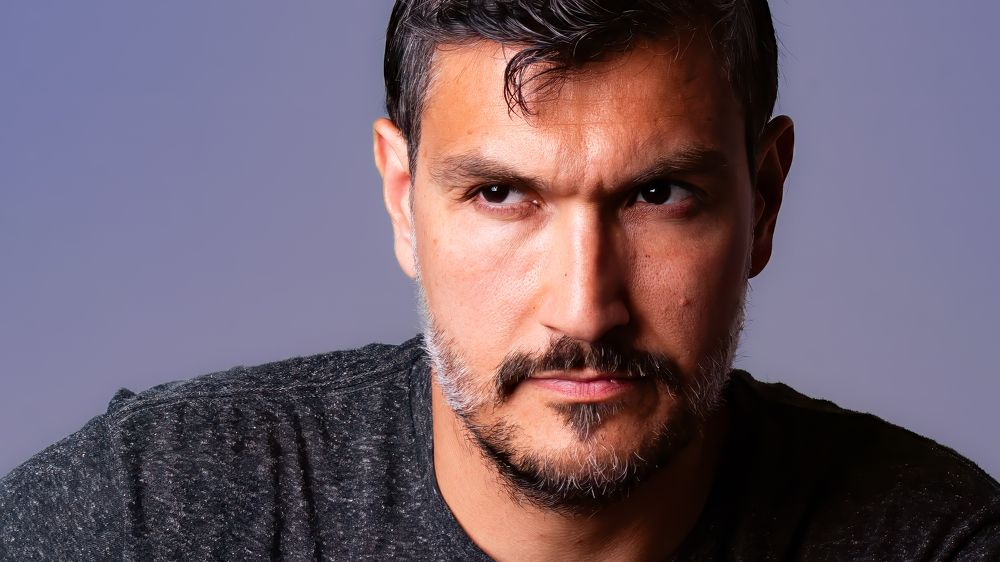 Photograph by Alejandro Masedra