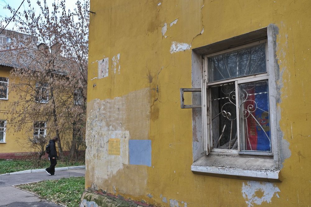 Photograph by Виктор Чернышов