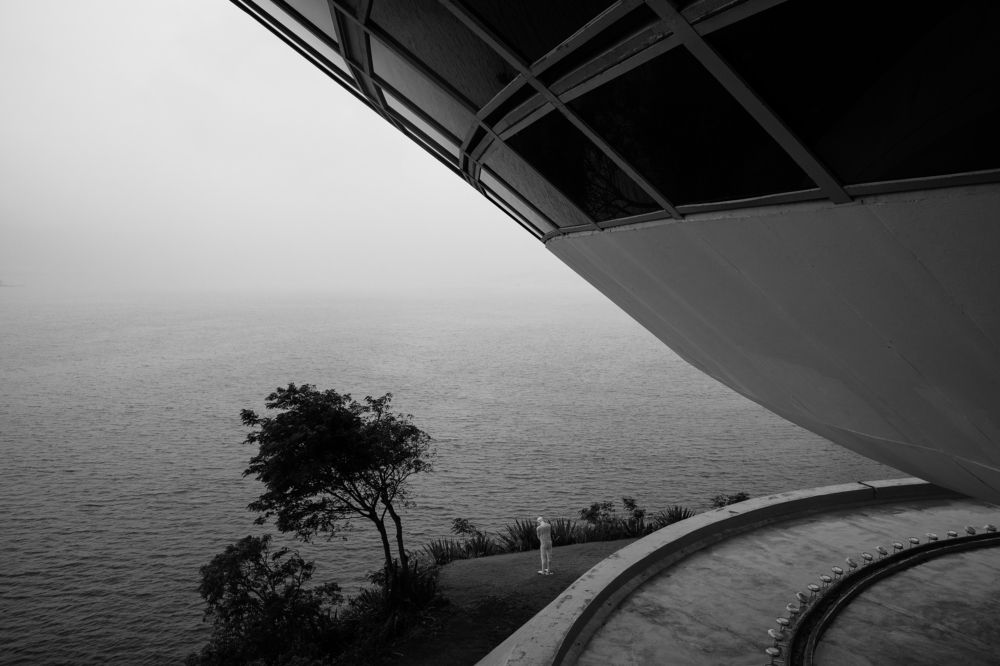 Photograph by Angus Waddacor-McConill