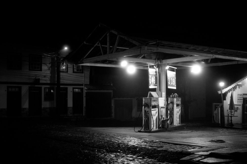 Photograph by Angus Waddacor-McConill