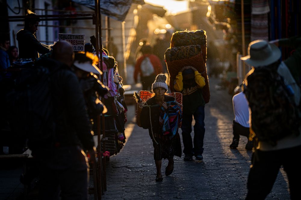 Photograph by Eduardo Esses