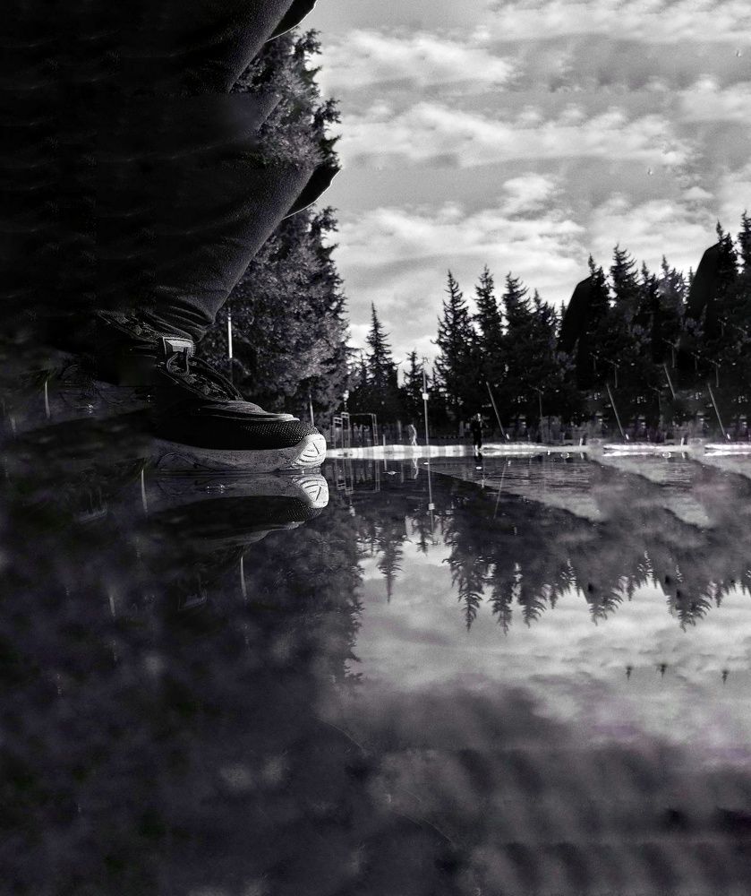 Photograph by Rajaa Shatnawi