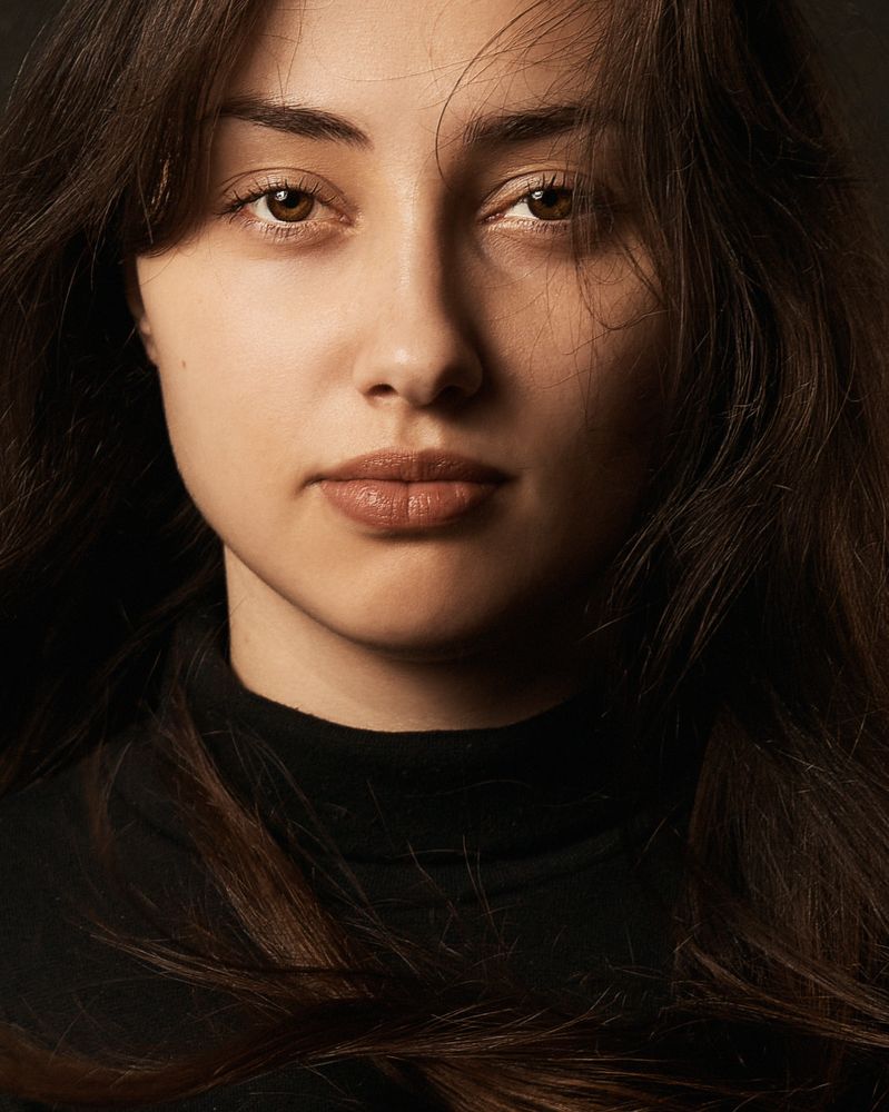 Photograph by Ирина Секачева