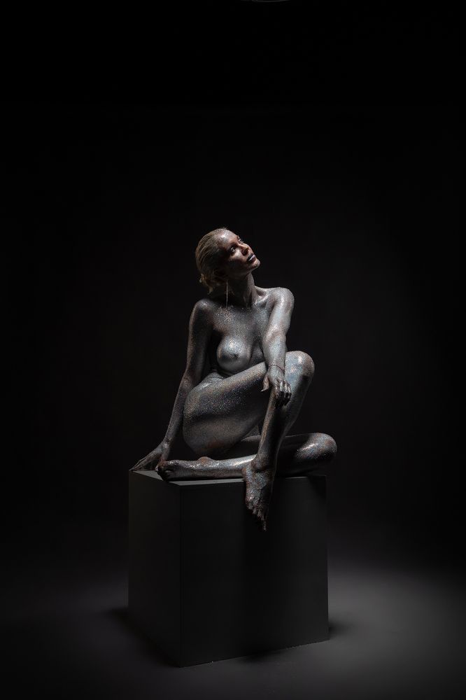 Фотография автора Денис Киян