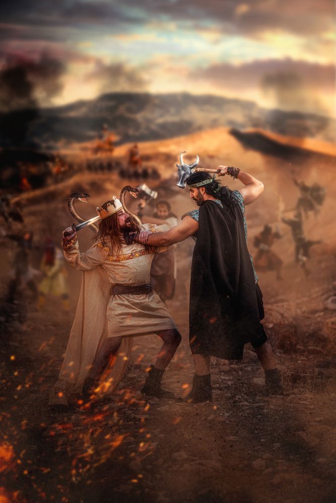 Photograph by Shahriyar Matin