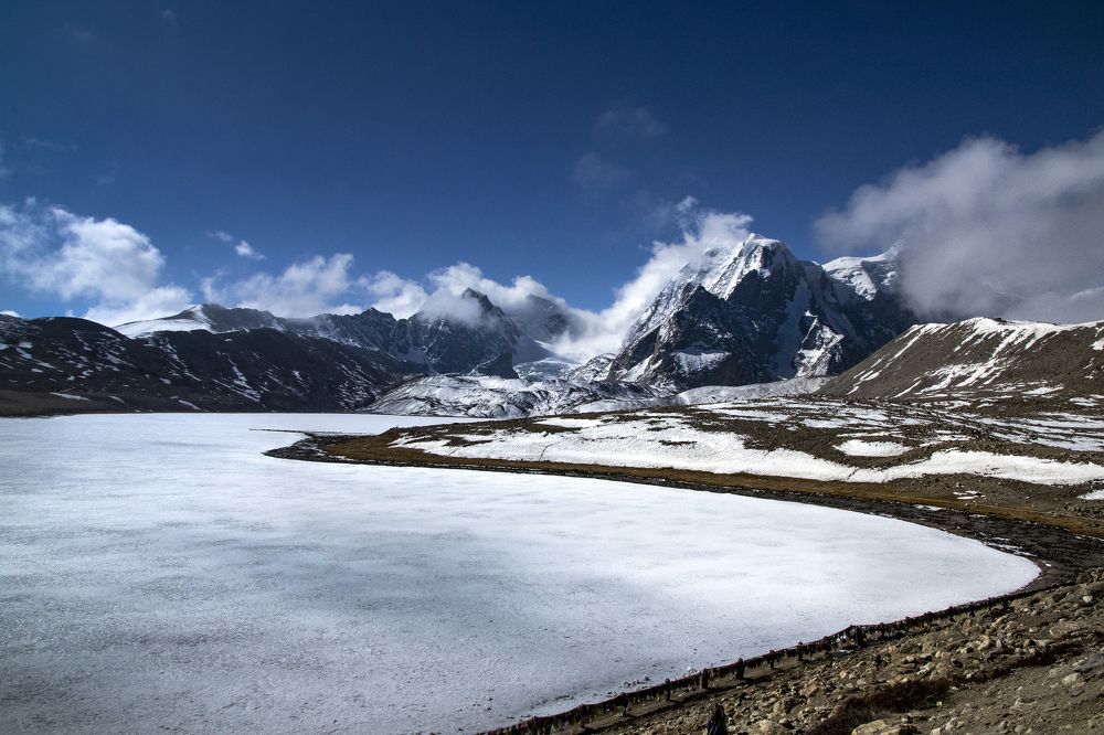 Photograph by Samichin Bhattacharjee