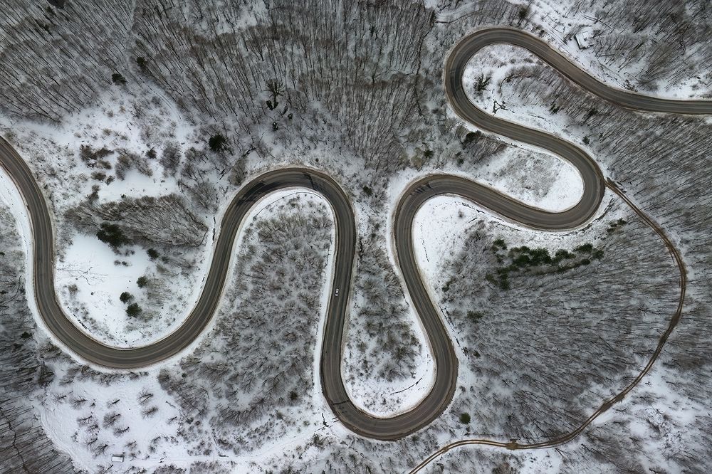 Photograph by cuneyt gumushaneli